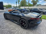 Used 2021 Jaguar F-TYPE R-Dynamic image 5