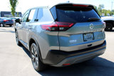 Used 2021 Nissan Rogue SV image 4