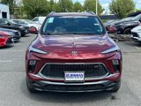New 2025 Buick Encore GX Sport Touring w/ Comfort Package image 6