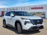 New 2026 Nissan Rogue SV image 4