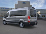 New 2025 Ford Transit 350 XL image 4