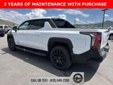 New 2025 Chevrolet Silverado EV LT w/ LPO, Dark Package Plus image 4