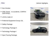 Used 2022 Buick Envision Essence w/ Technology Package II image 4