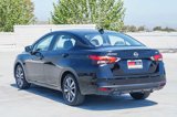 Used 2023 Nissan Versa SV image 2