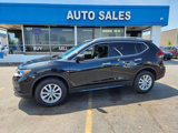 Used 2020 Nissan Rogue SV image 2