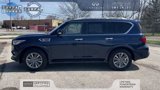 Certified 2024 INFINITI QX80 Luxe image 5