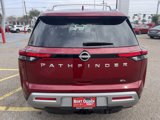 New 2025 Nissan Pathfinder SL w/ SL Premium Package image 6