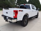 Used 2018 Ford F250 Lariat w/ Lariat Ultimate Package image 6