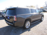 Used 2017 GMC Yukon XL Denali w/ Open Road Package image 5