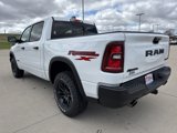 New 2025 RAM 1500 Rebel image 6
