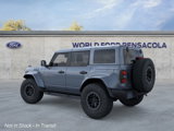 New 2025 Ford Bronco Raptor image 4