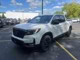 New 2025 Honda Ridgeline Black Edition image 3