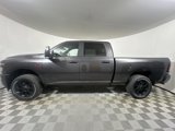 New 2025 RAM 3500 Big Horn image 4