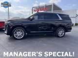 Used 2023 Cadillac Escalade Premium Luxury w/ Performance Package image 2