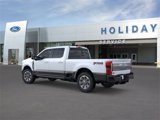 New 2025 Ford F250 King Ranch image 4