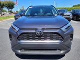 New 2025 Toyota RAV4 XLE image 2