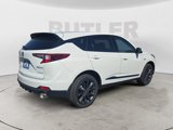 New 2025 Acura RDX A-Spec image 5