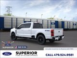 New 2025 Ford F350 Lariat image 4