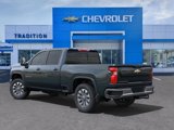 New 2025 Chevrolet Silverado 2500 LT w/ All Star Edition image 3