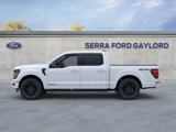 New 2025 Ford F150 XLT w/ Equipment Group 302A MID image 3
