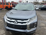 Used 2021 Mitsubishi Outlander Sport ES image 2