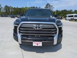 New 2025 Toyota Tundra Limited image 2