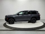 New 2025 Jeep Grand Cherokee L Altitude image 5