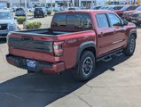 New 2025 Nissan Frontier Pro-X w/ Pro Convenience Package image 2