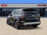 New 2025 Kia Telluride FWD image 4