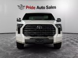 Used 2024 Toyota Tundra Capstone image 2