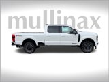 New 2025 Ford F250 Platinum image 2