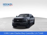 New 2025 Ford F150 Lariat image 3