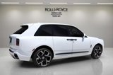 Certified 2025 Rolls-Royce Cullinan Black Badge w/ Leather Finishing Pack image 2