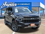 Used 2022 Chevrolet Tahoe Z71 w/ Off-Road Capability Package image 1