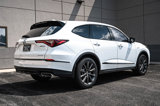 New 2025 Acura MDX A-Spec image 3