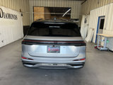 New 2025 Lincoln Nautilus Reserve w/ Jet Appearance Package image 5