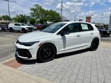 New 2025 Volkswagen Golf R Black Edition image 3
