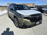 New 2025 Subaru Forester Touring w/ Popular Package - Touring image 5