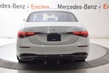 New 2025 Mercedes-Benz S 580e 4MATIC Sedan image 5
