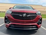 Certified 2023 Buick Encore GX Select w/ Sport Touring Package image 2