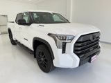 New 2025 Toyota Tundra Limited image 2