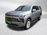 New 2025 Chevrolet Suburban Premier image 2