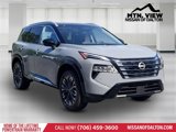 New 2025 Nissan Rogue Platinum w/ Tech Package image 3