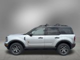 Certified 2022 Ford Bronco Sport Badlands image 2