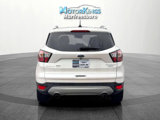 Used 2018 Ford Escape Titanium image 4