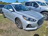 Used 2019 Hyundai Sonata Limited image 4