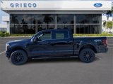 New 2025 Ford F150 Lariat w/ Equipment Group 502A High image 2