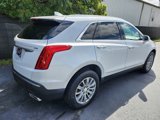 Used 2017 Cadillac XT5 Luxury w/ Driver Awareness Package image 3