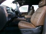 New 2025 Chevrolet Tahoe High Country image 4