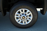 New 2025 Chevrolet Silverado 2500 LT w/ Texas Edition image 6